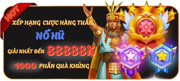 Tiền thưởng chào mừng hấp dẫn khi đăng ký SV66 App