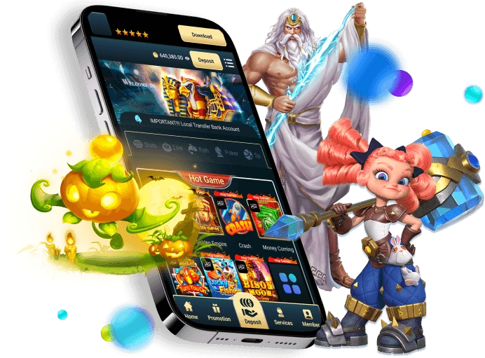 Banner khuyến mãi độc quyền cho người dùng ứng dụng SV66