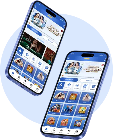 Cá cược thể thao trực tiếp trên SV66 App