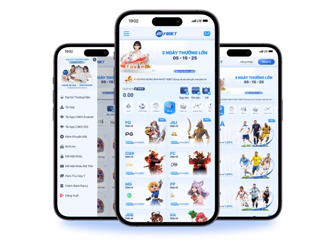 Chơi Slots trên điện thoại với ứng dụng sv66