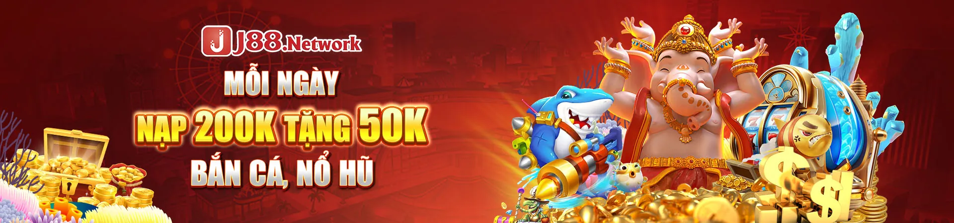 Trò chơi bắn cá SV66 App với đồ họa 3D sống động