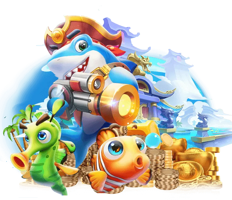 Game Bắn Cá sv66